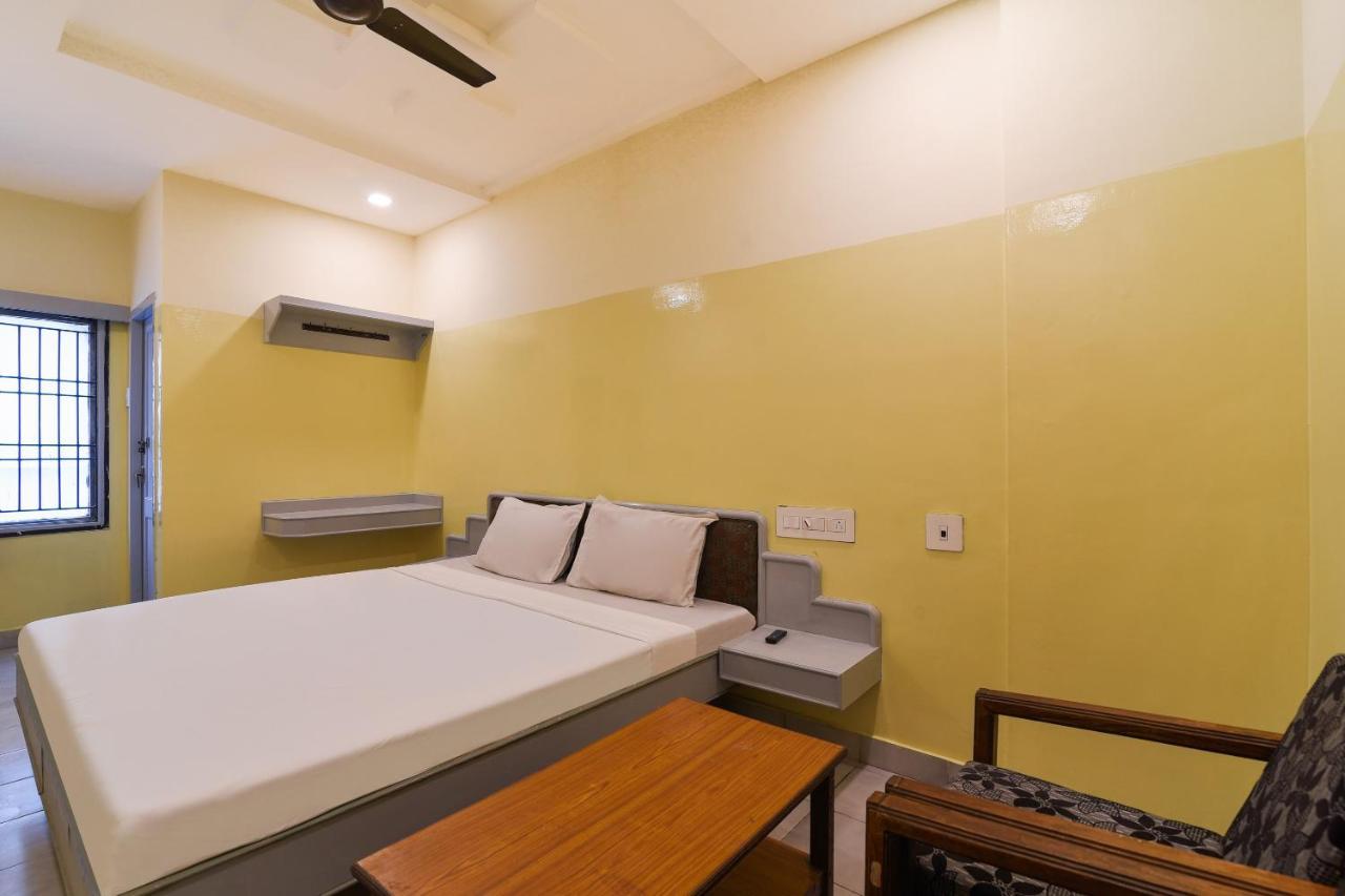 Spot On Karthik International Nellore Eksteriør billede