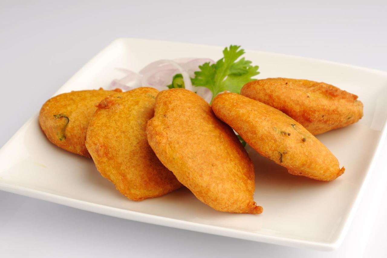 Spot On Karthik International Nellore Eksteriør billede