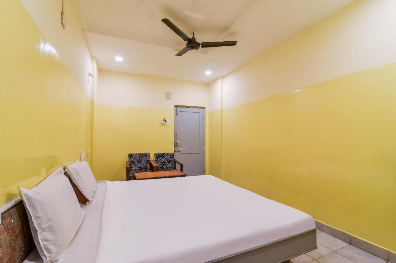 Spot On Karthik International Nellore Eksteriør billede